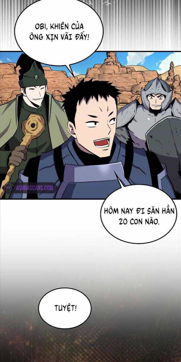 Ranker Mộng Du - Chương 86 - ảnh 19