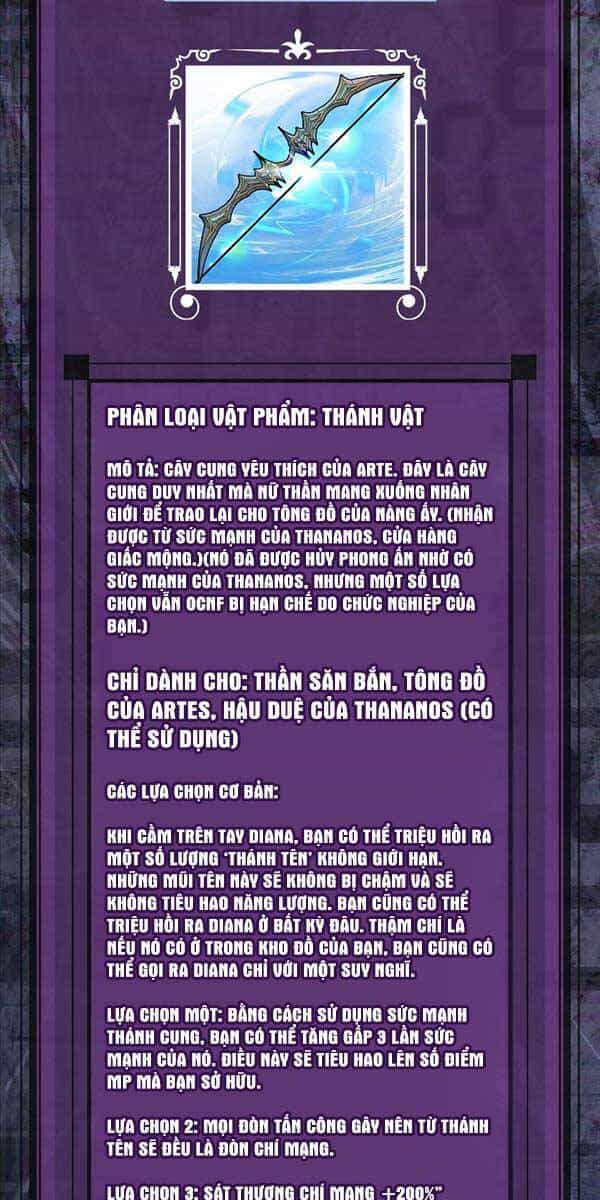 Ranker Mộng Du - Chương 86 - ảnh 38