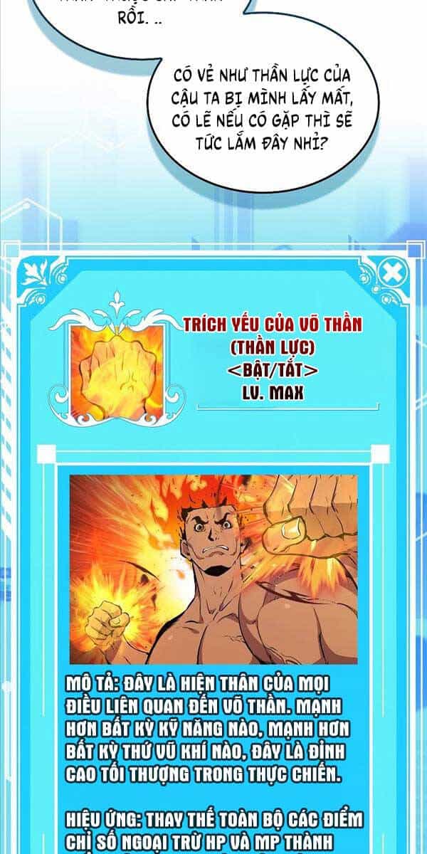 Ranker Mộng Du - Chương 86 - ảnh 42