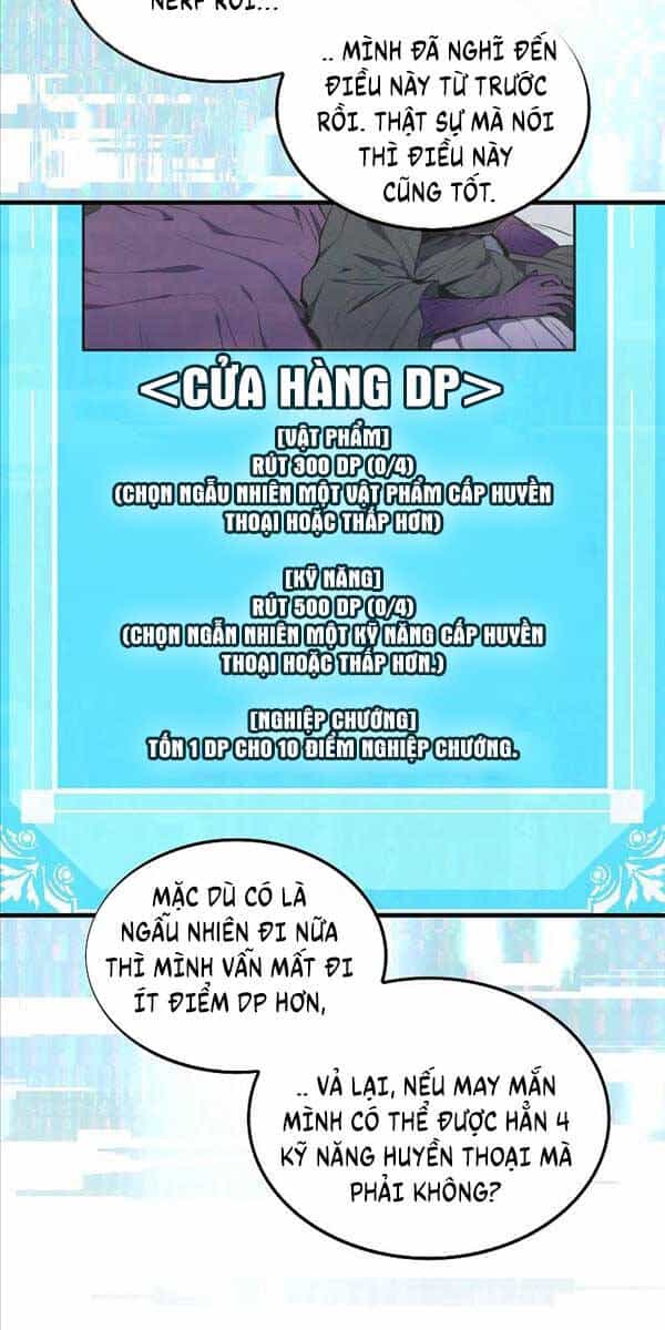 Ranker Mộng Du - Chương 86 - ảnh 44