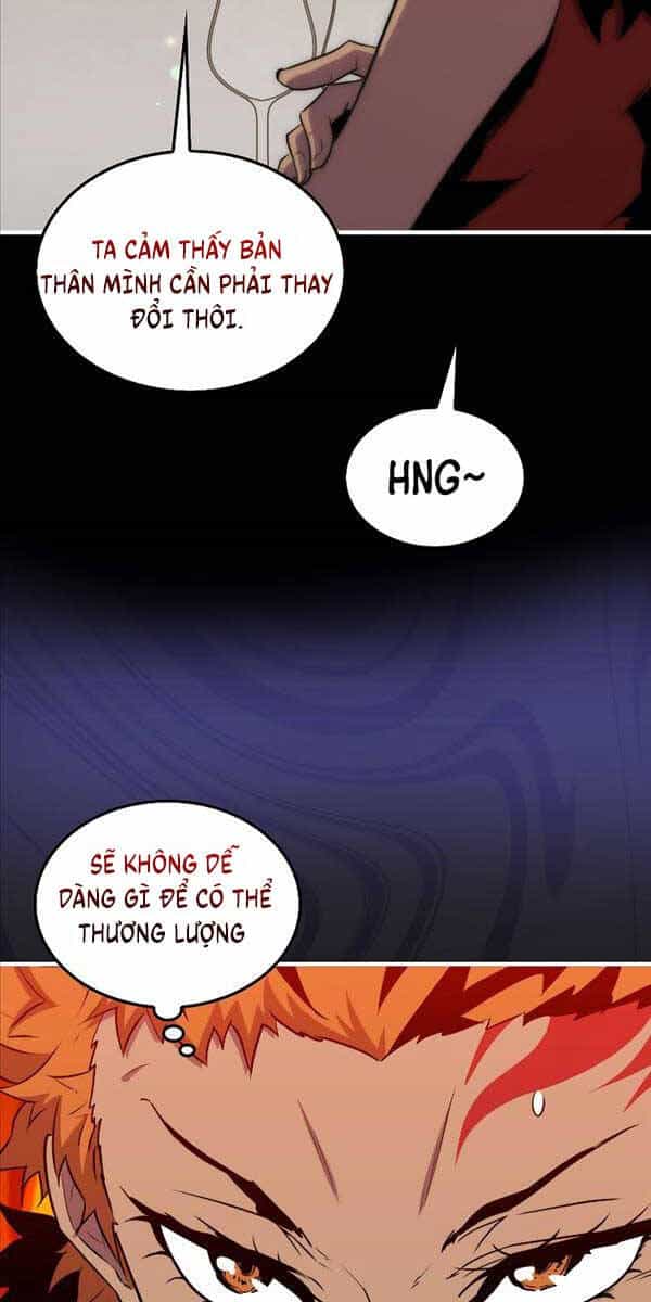 Ranker Mộng Du - Chương 86 - ảnh 50