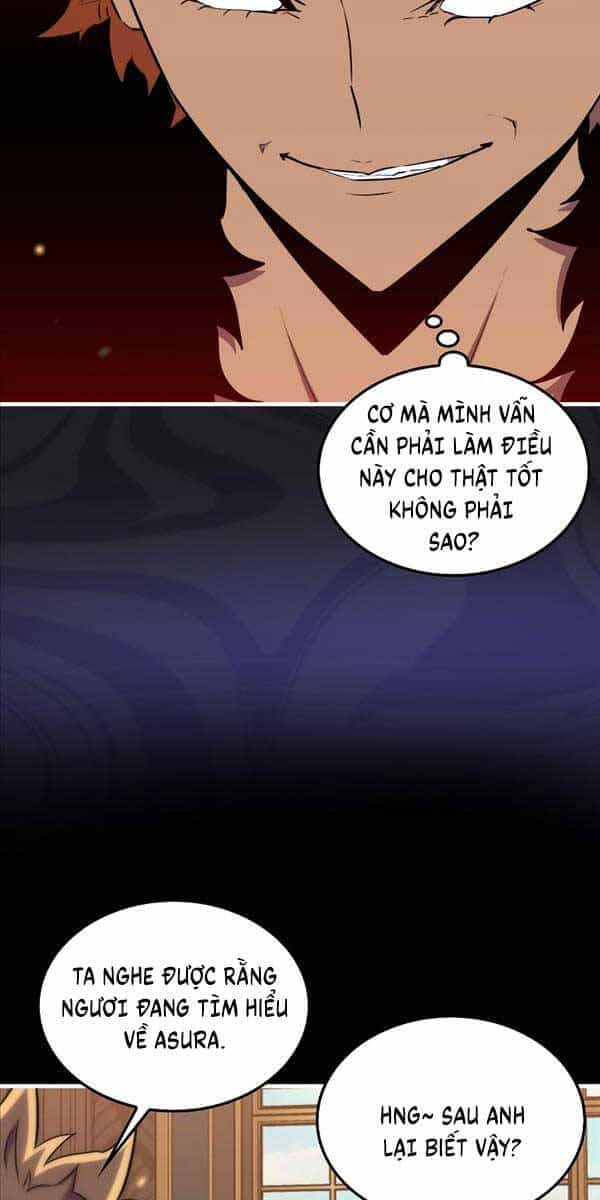 Ranker Mộng Du - Chương 86 - ảnh 51