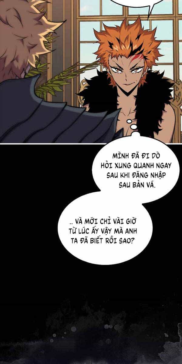 Ranker Mộng Du - Chương 86 - ảnh 52