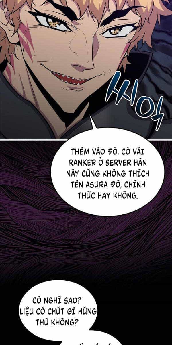 Ranker Mộng Du - Chương 86 - ảnh 62