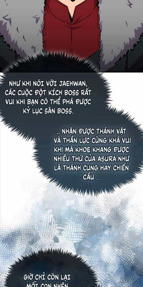 Ranker Mộng Du - Chương 86 - ảnh 73