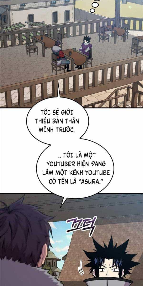 Ranker Mộng Du - Chương 87 - ảnh 10