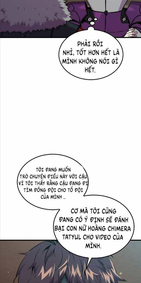 Ranker Mộng Du - Chương 87 - ảnh 11