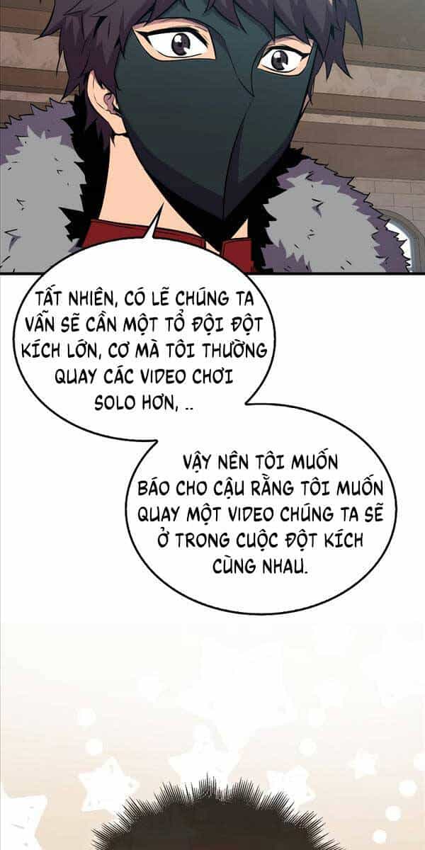 Ranker Mộng Du - Chương 87 - ảnh 12