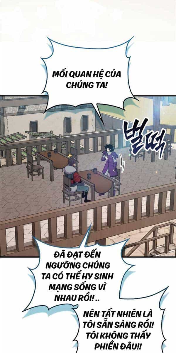 Ranker Mộng Du - Chương 87 - ảnh 14
