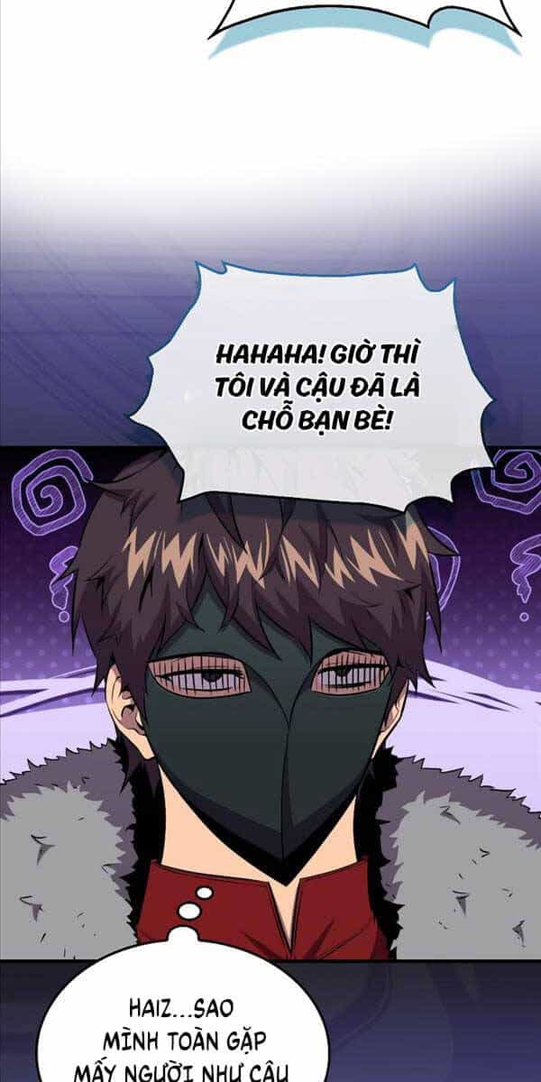 Ranker Mộng Du - Chương 87 - ảnh 15