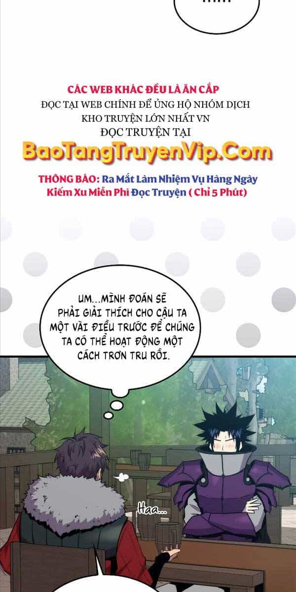 Ranker Mộng Du - Chương 87 - ảnh 17