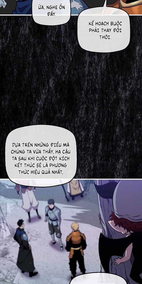Ranker Mộng Du - Chương 87 - ảnh 47