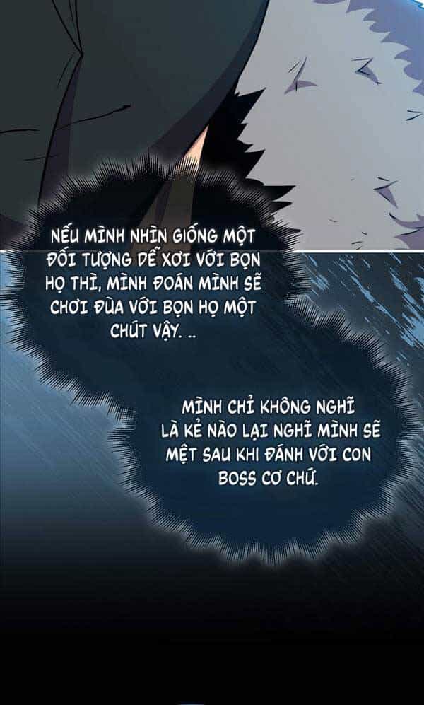 Ranker Mộng Du - Chương 87 - ảnh 70