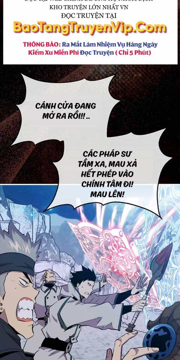 Ranker Mộng Du - Chương 88 - ảnh 10