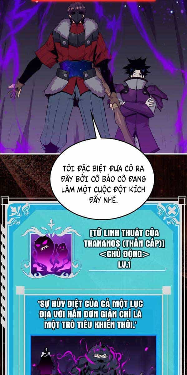 Ranker Mộng Du - Chương 88 - ảnh 17
