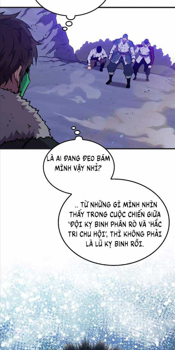 Ranker Mộng Du - Chương 88 - ảnh 26