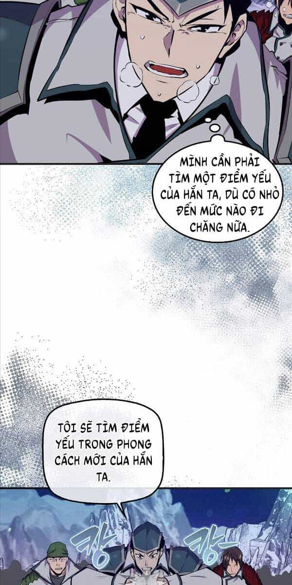Ranker Mộng Du - Chương 88 - ảnh 29