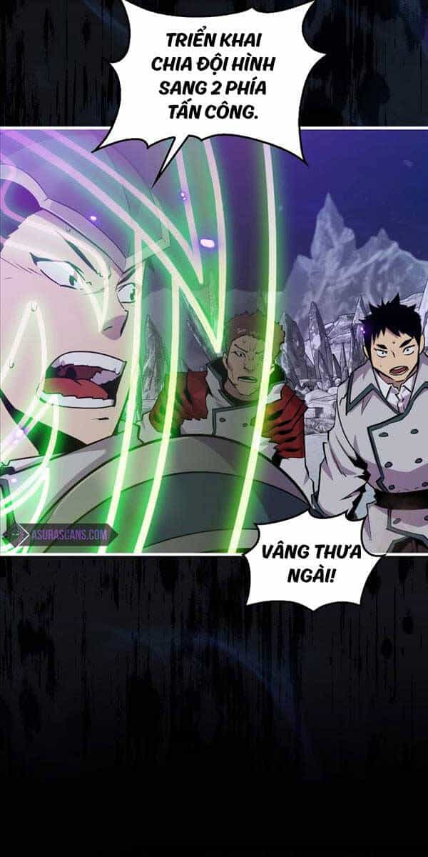 Ranker Mộng Du - Chương 88 - ảnh 36