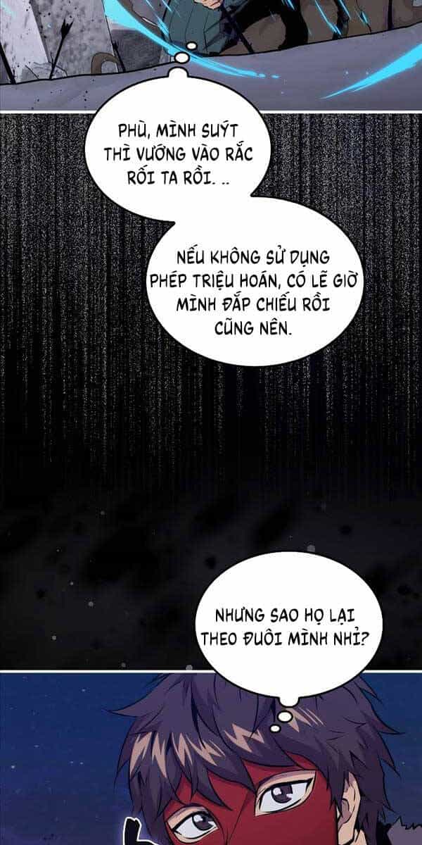 Ranker Mộng Du - Chương 88 - ảnh 52