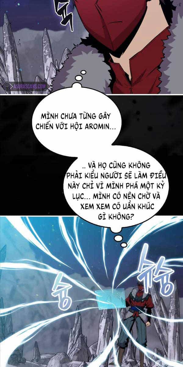 Ranker Mộng Du - Chương 88 - ảnh 53