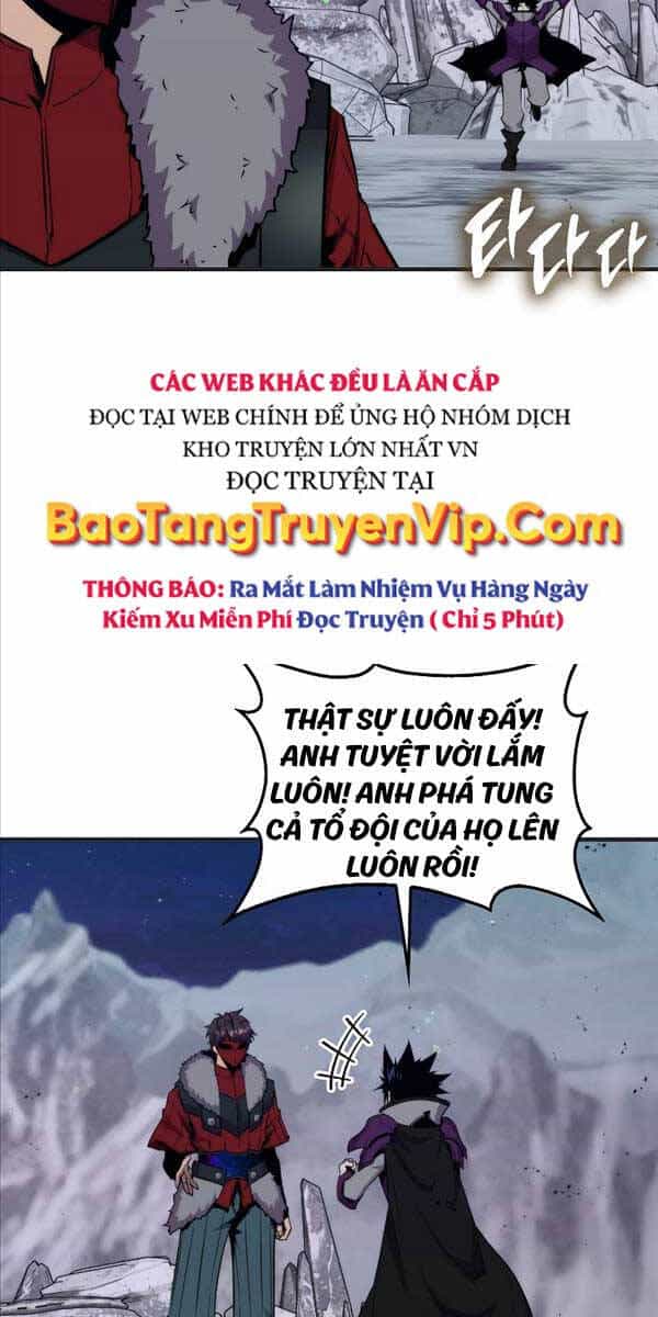 Ranker Mộng Du - Chương 88 - ảnh 55