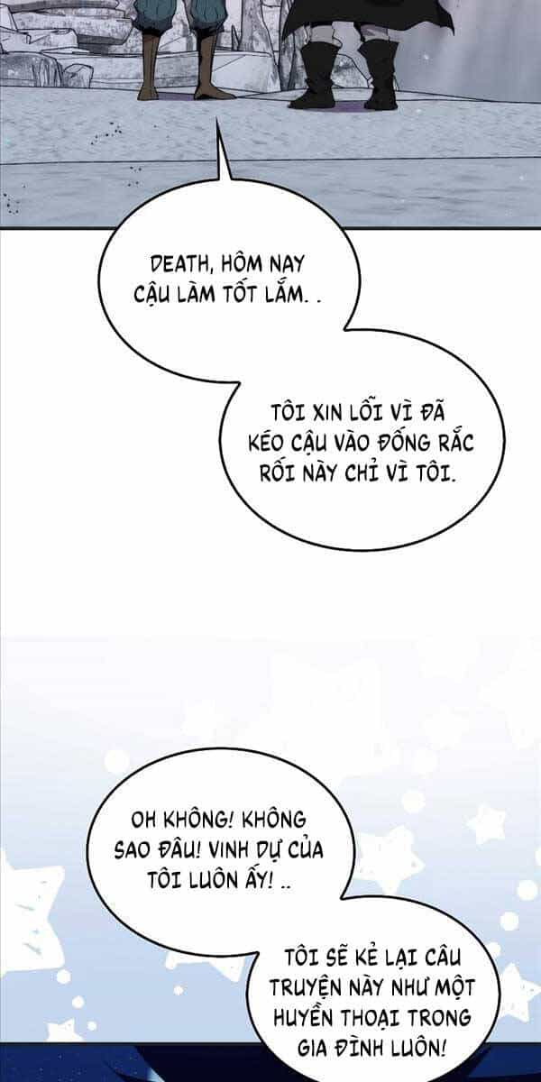 Ranker Mộng Du - Chương 88 - ảnh 56