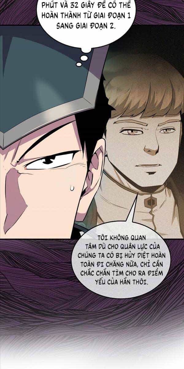 Ranker Mộng Du - Chương 88 - ảnh 6