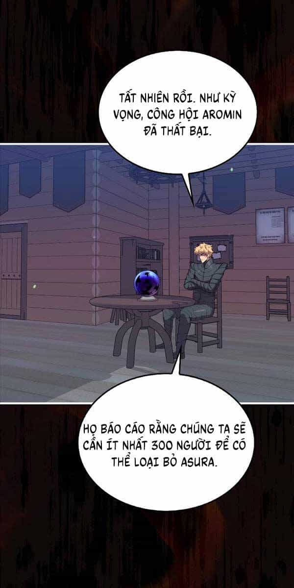 Ranker Mộng Du - Chương 88 - ảnh 64