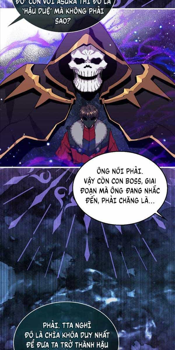 Ranker Mộng Du - Chương 88 - ảnh 69