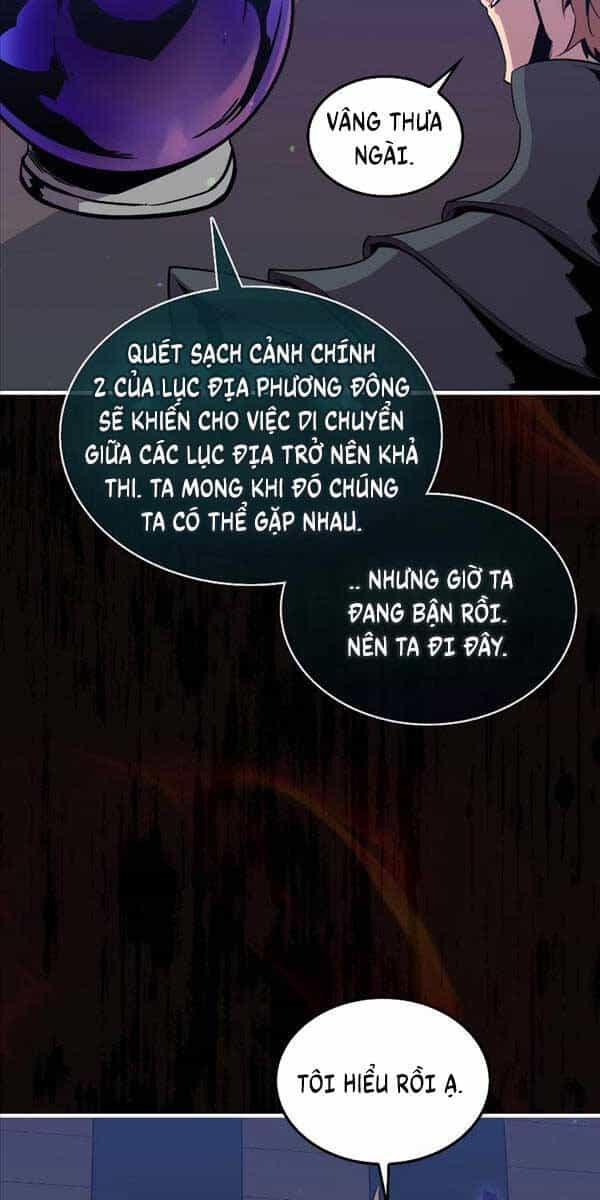 Ranker Mộng Du - Chương 88 - ảnh 73