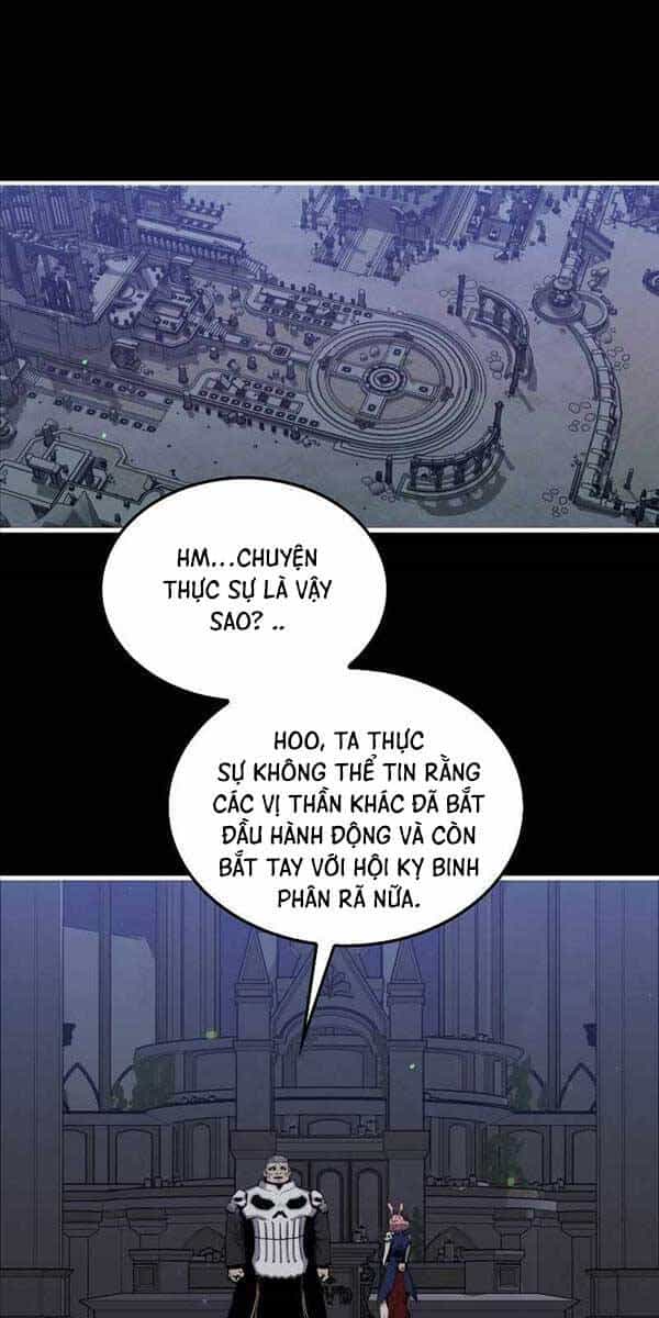 Ranker Mộng Du - Chương 89 - ảnh 14