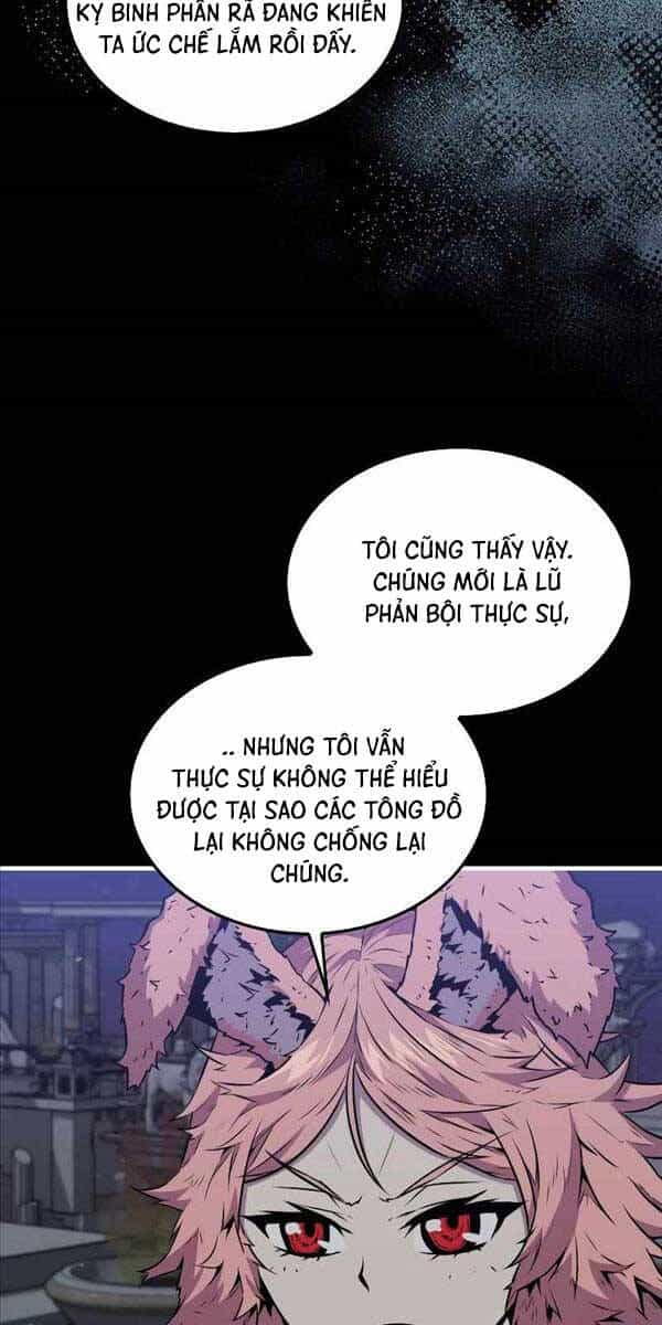 Ranker Mộng Du - Chương 89 - ảnh 19