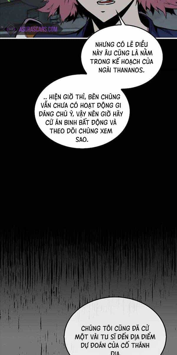 Ranker Mộng Du - Chương 89 - ảnh 20
