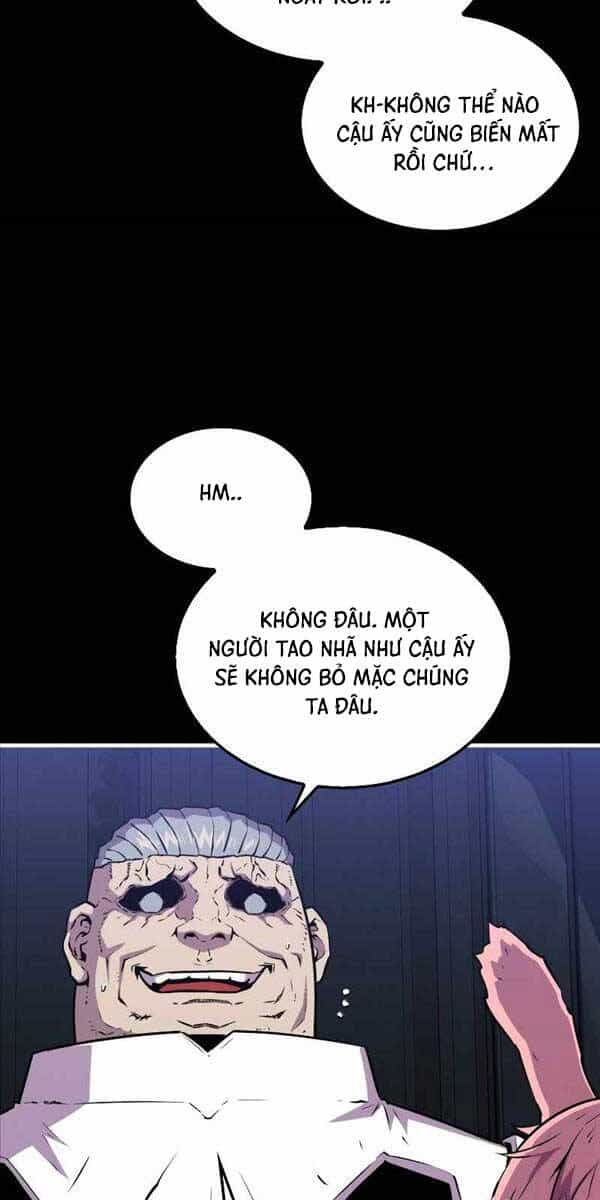 Ranker Mộng Du - Chương 89 - ảnh 25