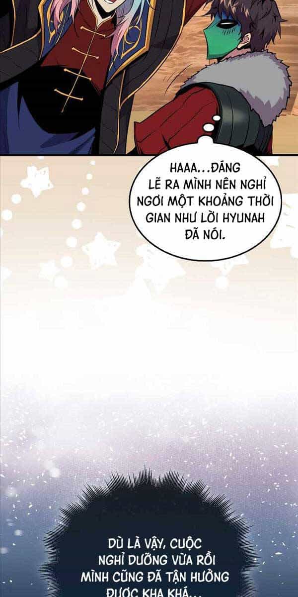 Ranker Mộng Du - Chương 89 - ảnh 43