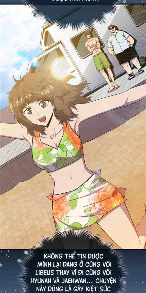 Ranker Mộng Du - Chương 89 - ảnh 44