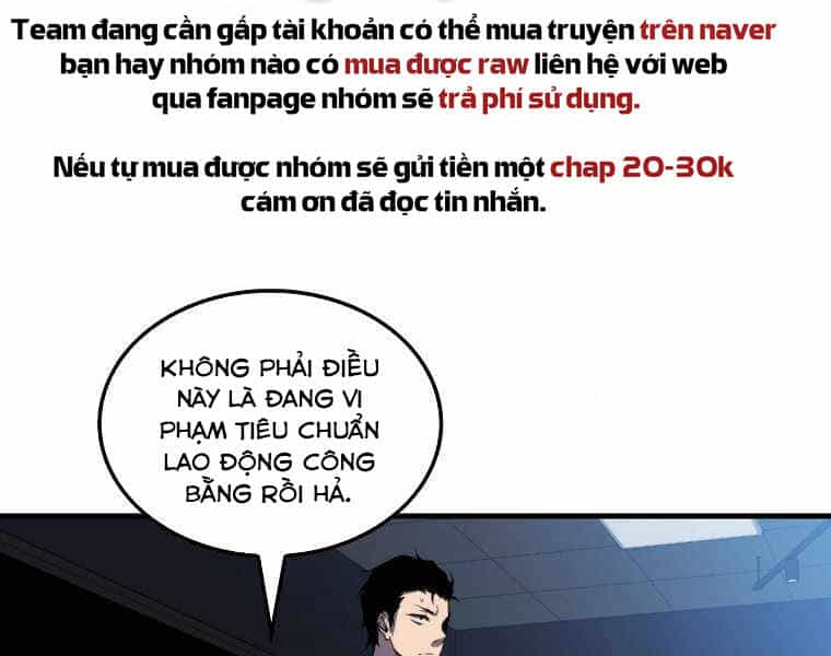 Ranker Mộng Du - Chương 9 - ảnh 106