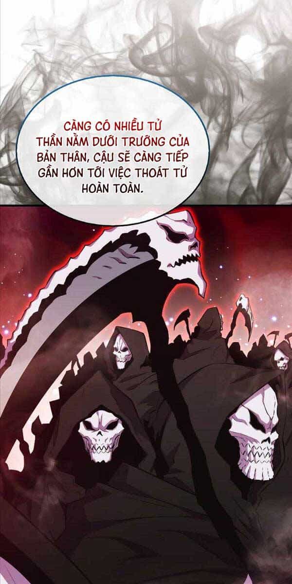 Ranker Mộng Du - Chương 90 - ảnh 26