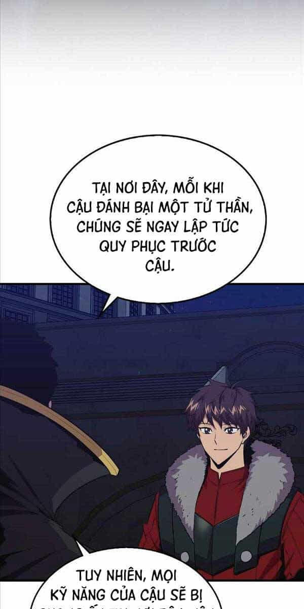 Ranker Mộng Du - Chương 90 - ảnh 30
