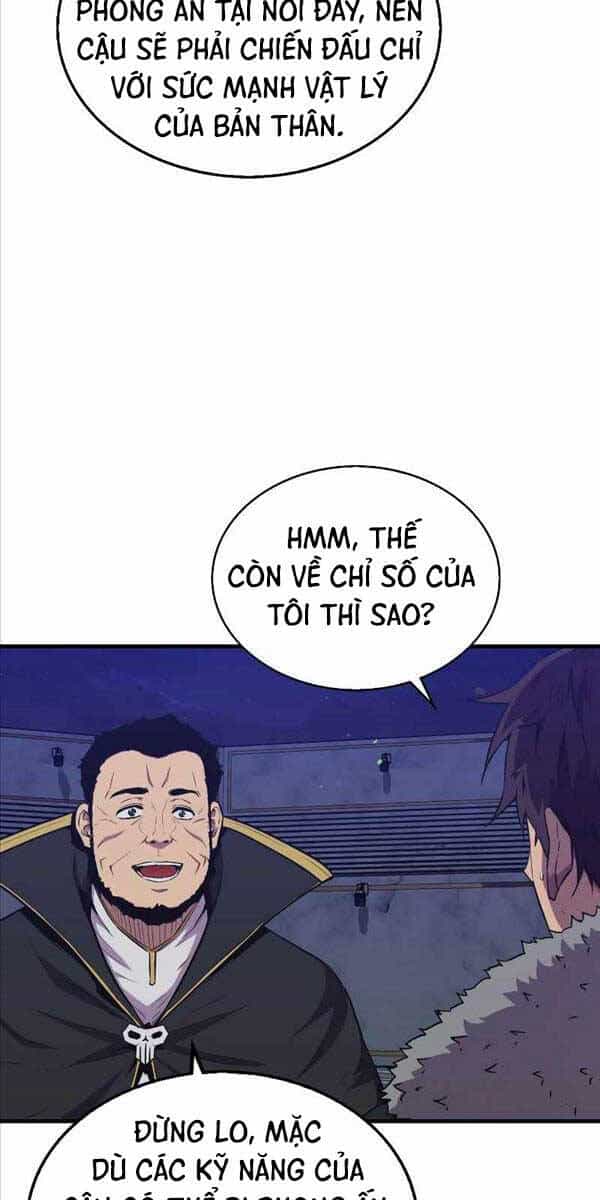 Ranker Mộng Du - Chương 90 - ảnh 31