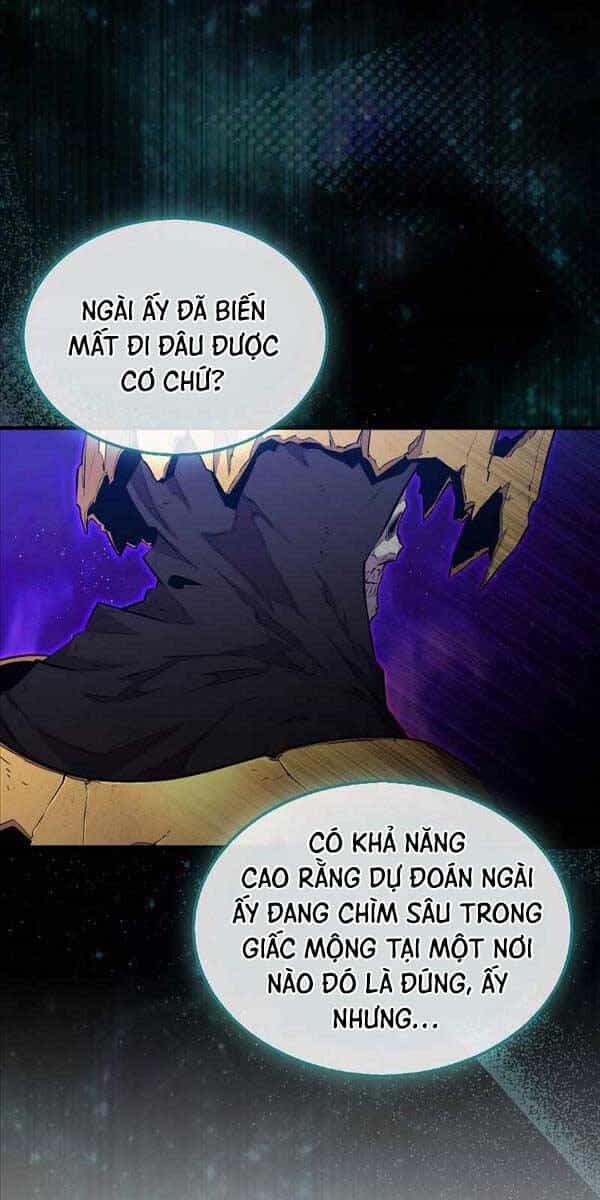 Ranker Mộng Du - Chương 90 - ảnh 38