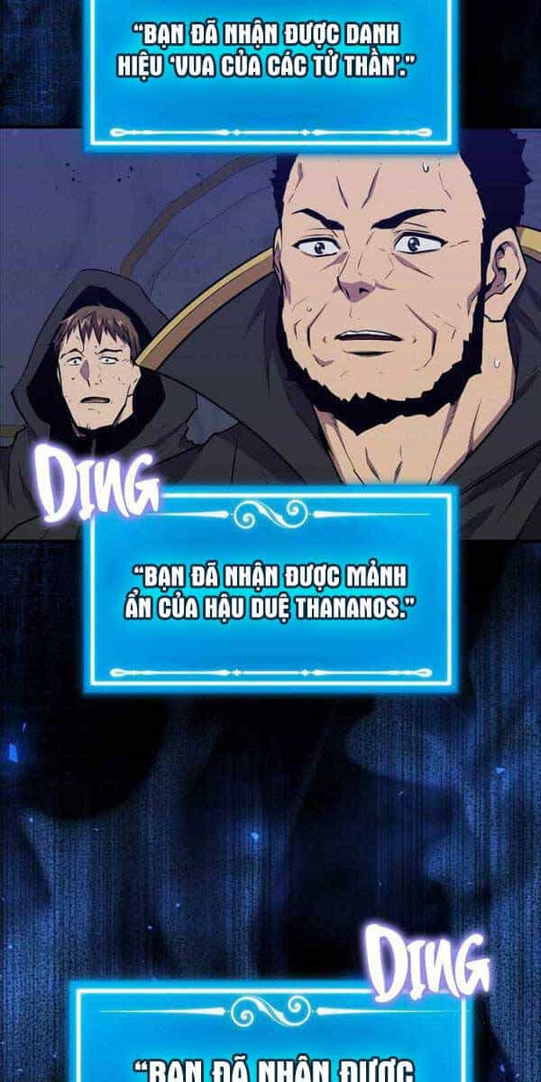 Ranker Mộng Du - Chương 90 - ảnh 50