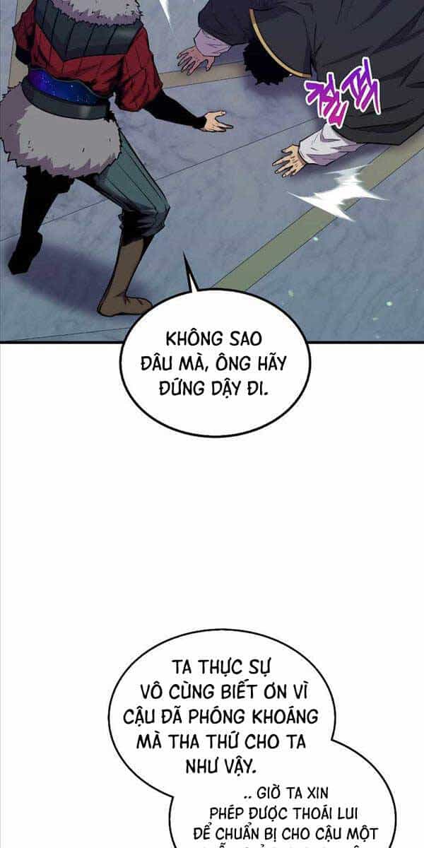 Ranker Mộng Du - Chương 90 - ảnh 56