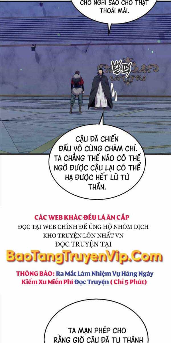 Ranker Mộng Du - Chương 90 - ảnh 57