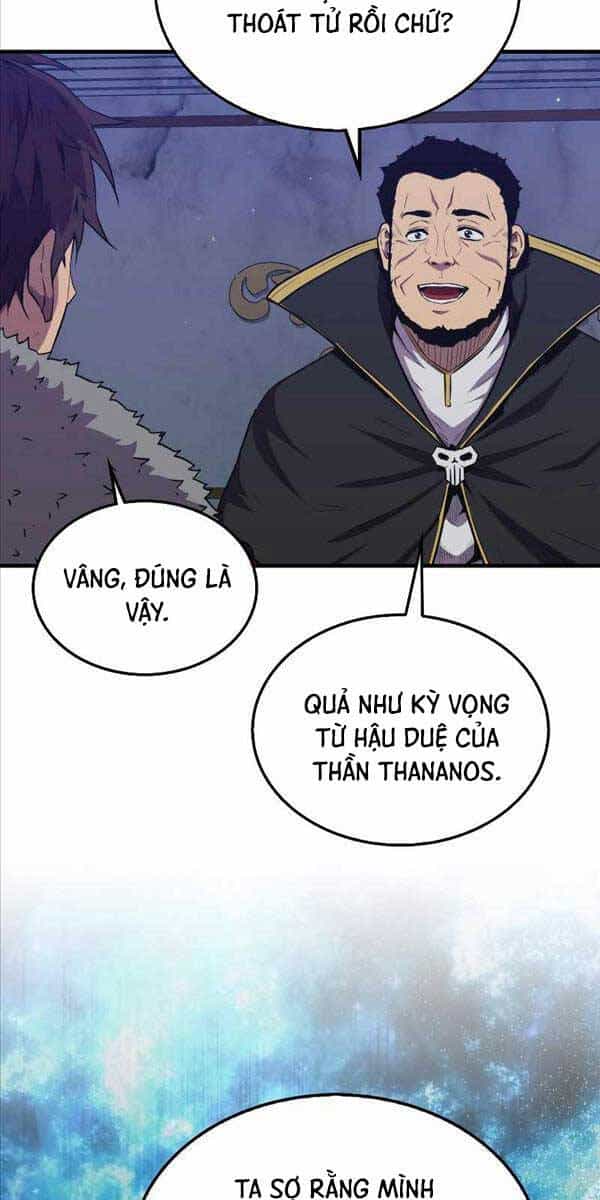 Ranker Mộng Du - Chương 90 - ảnh 58