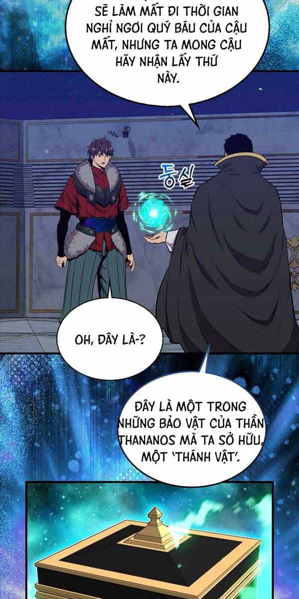 Ranker Mộng Du - Chương 90 - ảnh 59
