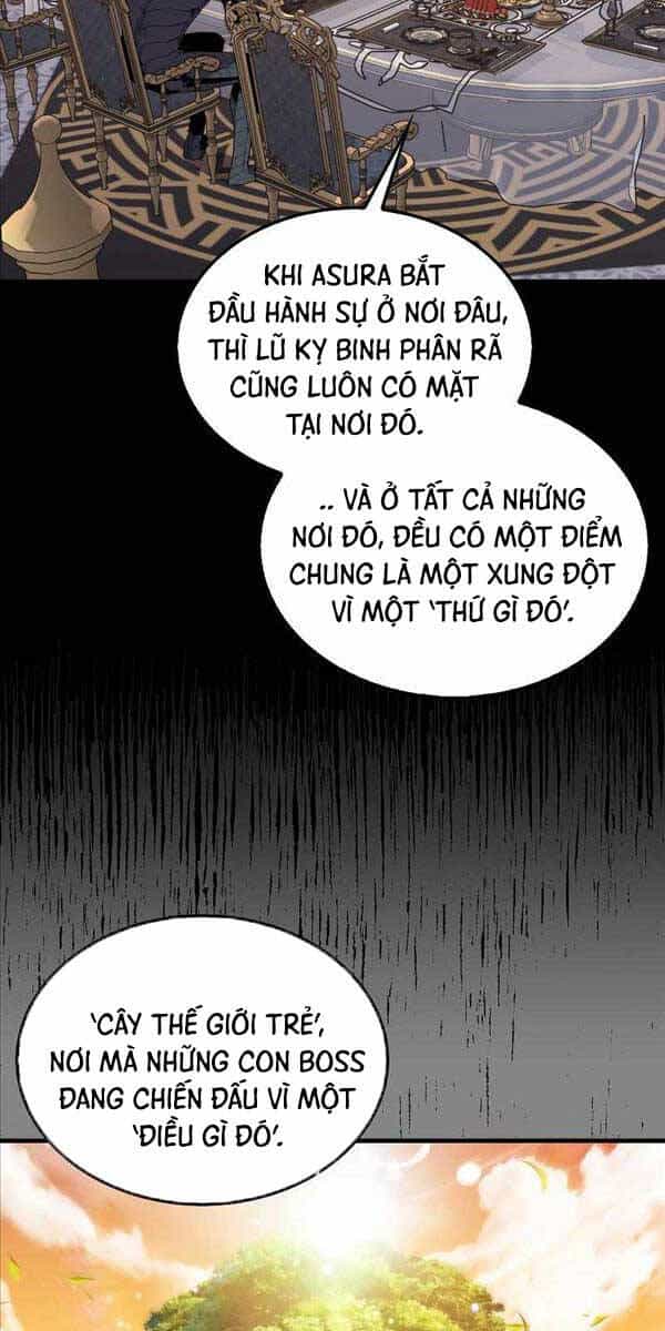 Ranker Mộng Du - Chương 90 - ảnh 73