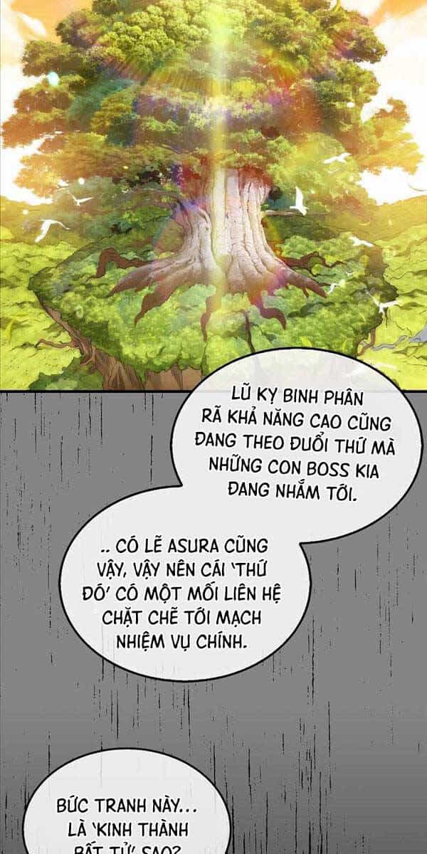 Ranker Mộng Du - Chương 90 - ảnh 74