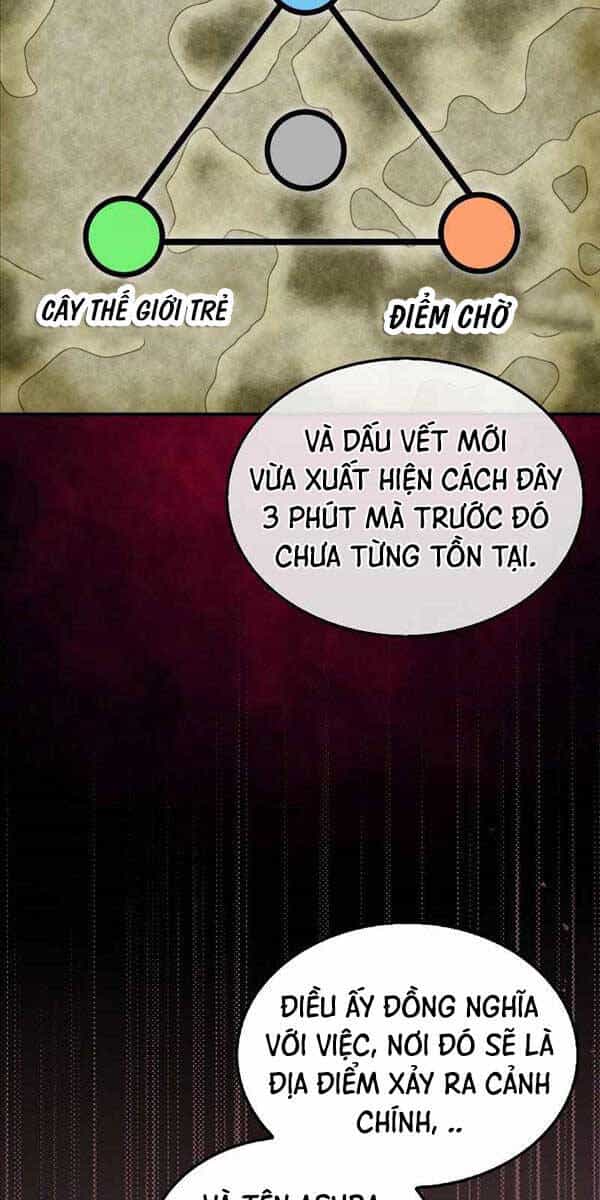 Ranker Mộng Du - Chương 90 - ảnh 78