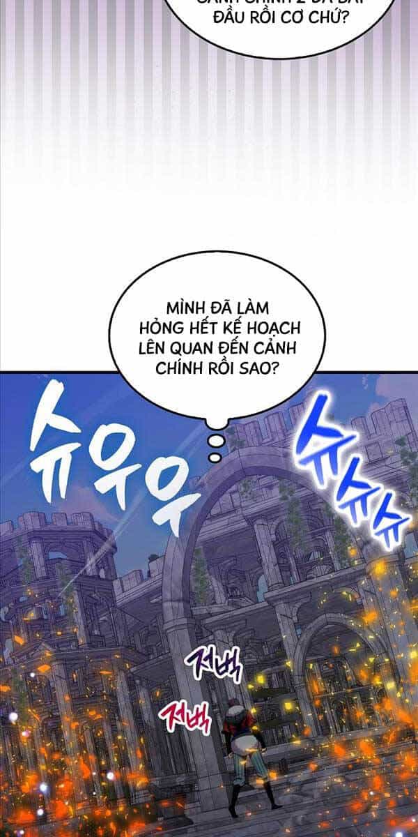 Ranker Mộng Du - Chương 91 - ảnh 17